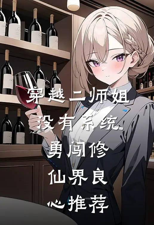 穿越二师姐，没有系统勇闯修仙界良心推荐