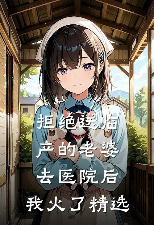 拒绝送临产的老婆去医院后，我火了精选