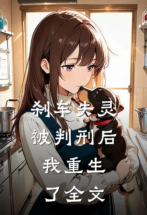 刹车失灵被判刑后，我重生了全文