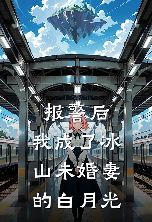 报警后，我成了冰山未婚妻的白月光
