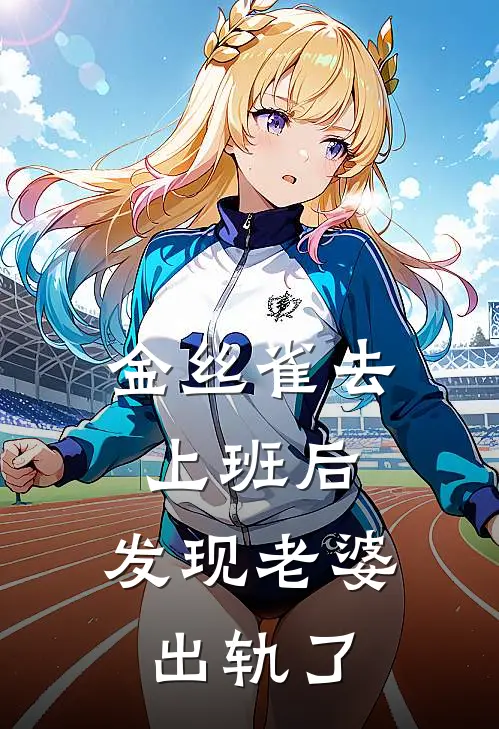 金丝雀去上班后，发现老婆出轨了