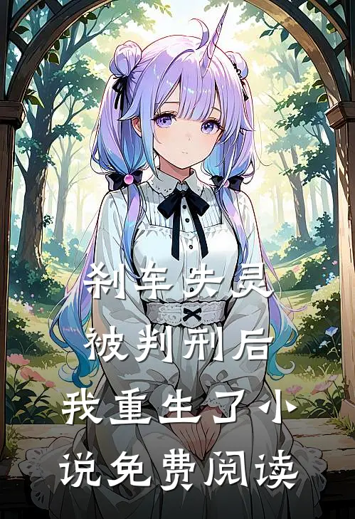 刹车失灵被判刑后，我重生了小说免费阅读