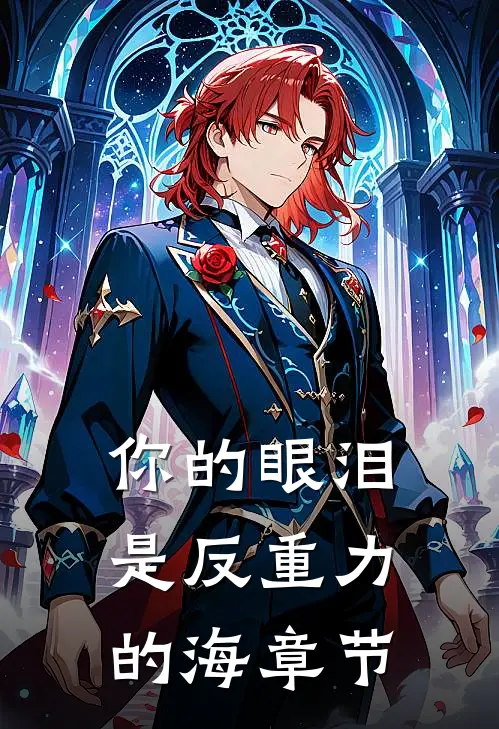 你的眼泪是反重力的海章节