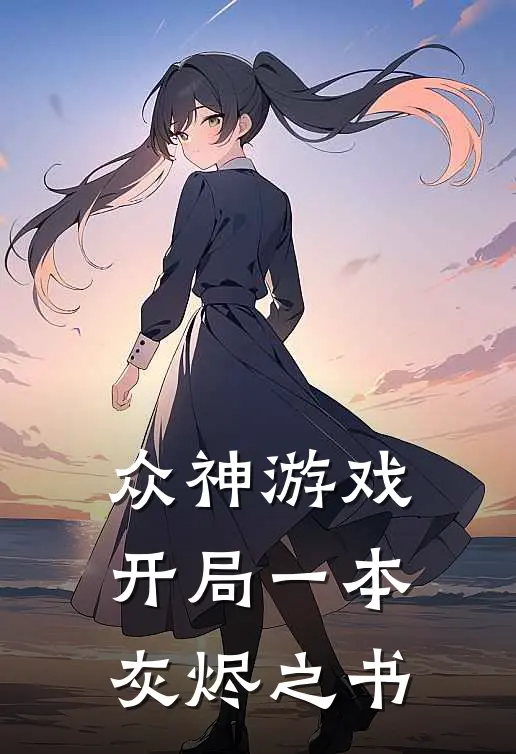众神游戏：开局一本灰烬之书