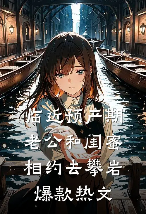 临近预产期，老公和闺蜜相约去攀岩爆款热文