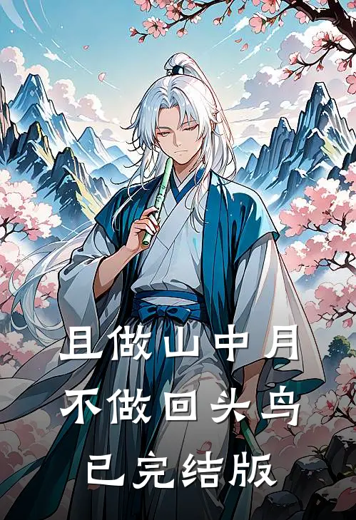 且做山中月，不做回头鸟已完结版