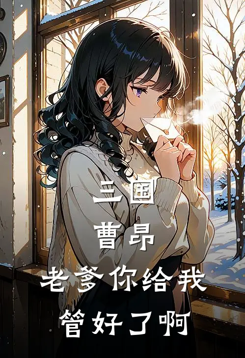 三国：曹昂，老爹你给我管好了啊
