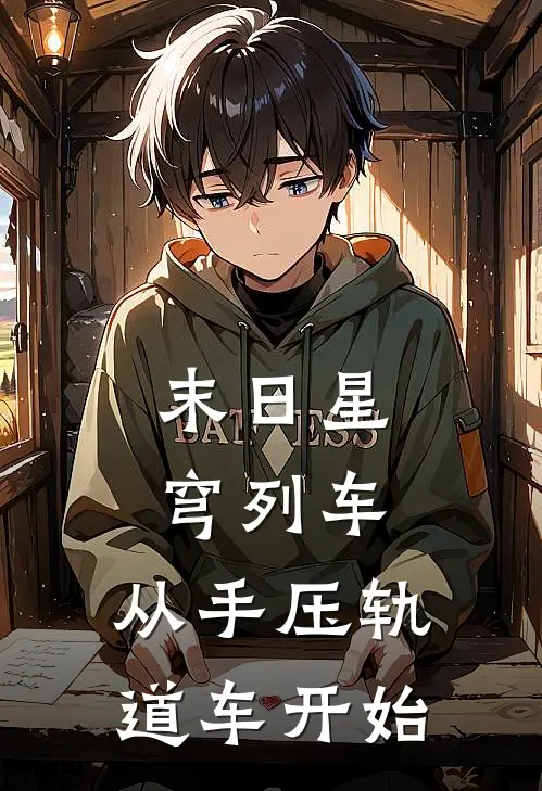 末日星穹列车,从手压轨道车开始