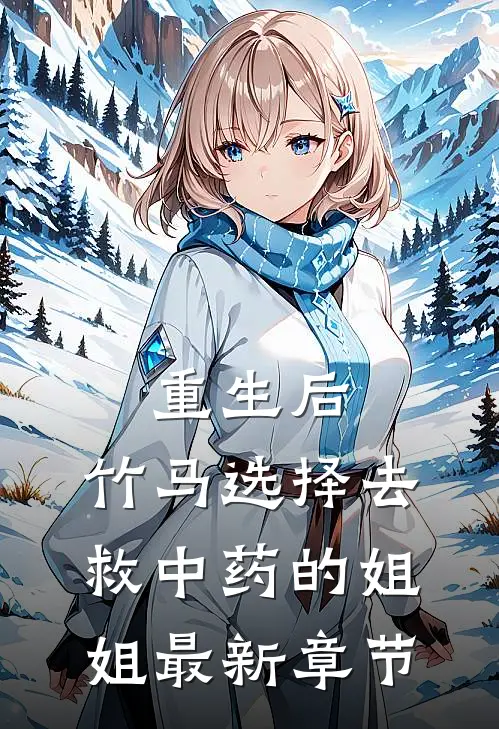 重生后，竹马选择去救中药的姐姐最新章节