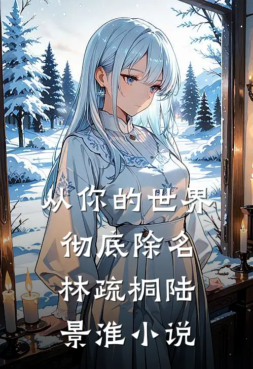 从你的世界彻底除名林疏桐陆景淮小说