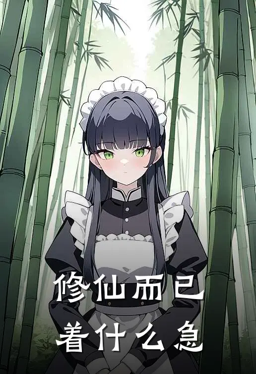 修仙而已，着什么急