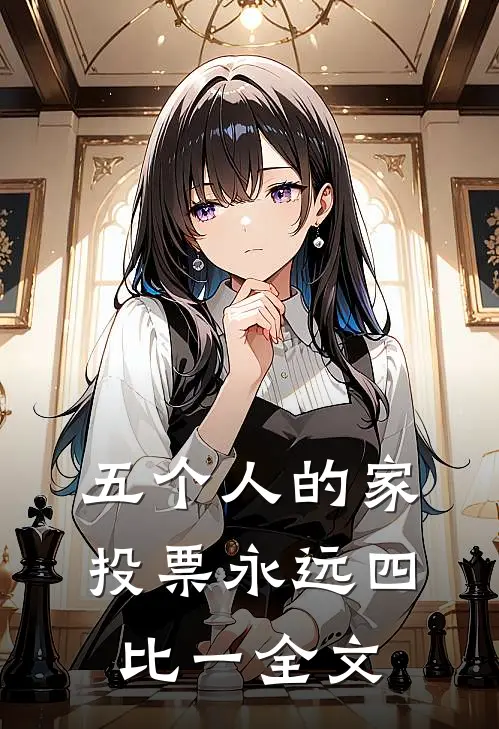 五个人的家，投票永远四比一全文