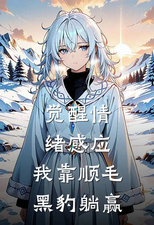 觉醒情绪感应，我靠顺毛黑豹躺赢