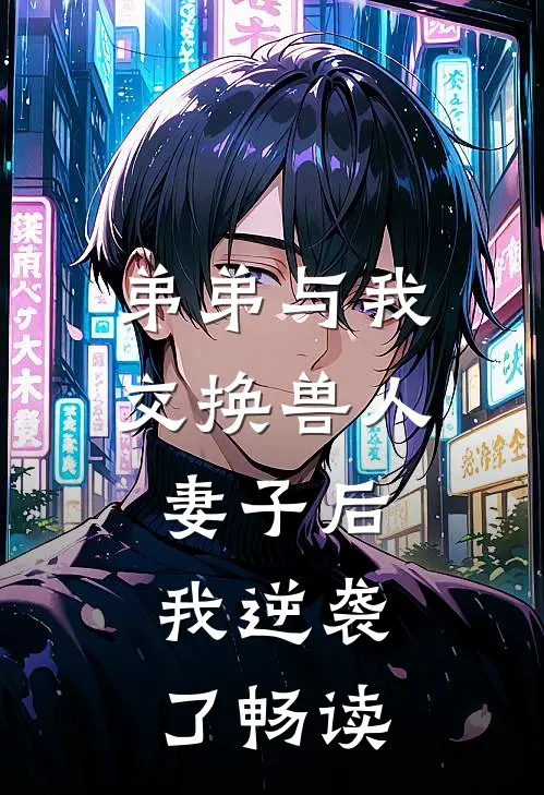 弟弟与我交换兽人妻子后，我逆袭了畅读