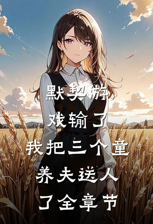 默契游戏输了，我把三个童养夫送人了全章节