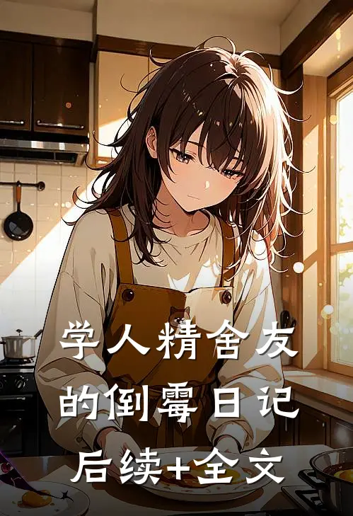 学人精舍友的倒霉日记后续+全文