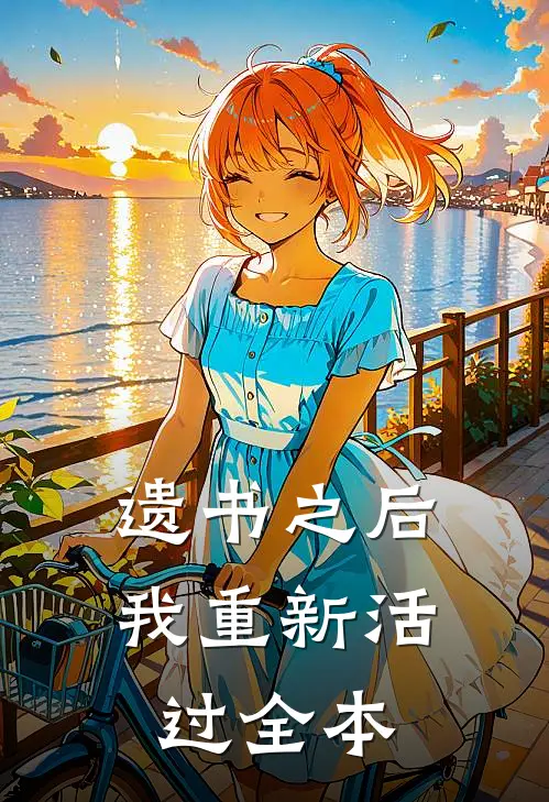 遗书之后，我重新活过全本