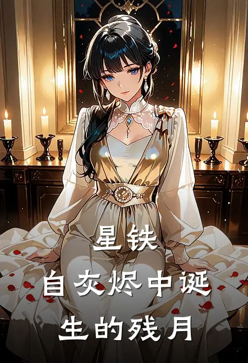 星铁：自灰烬中诞生的残月