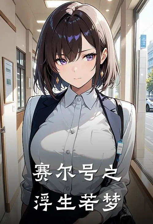 赛尔号之浮生若梦