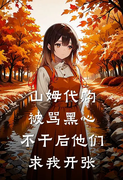山姆代购被骂黑心，不干后他们求我开张