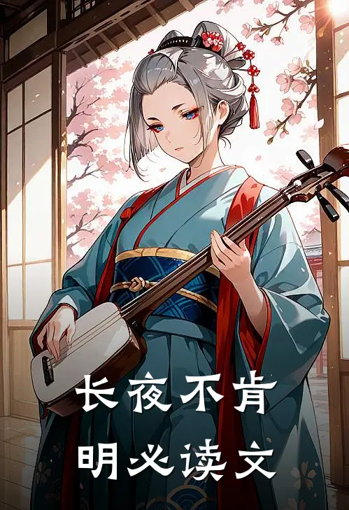 长夜不肯明必读文