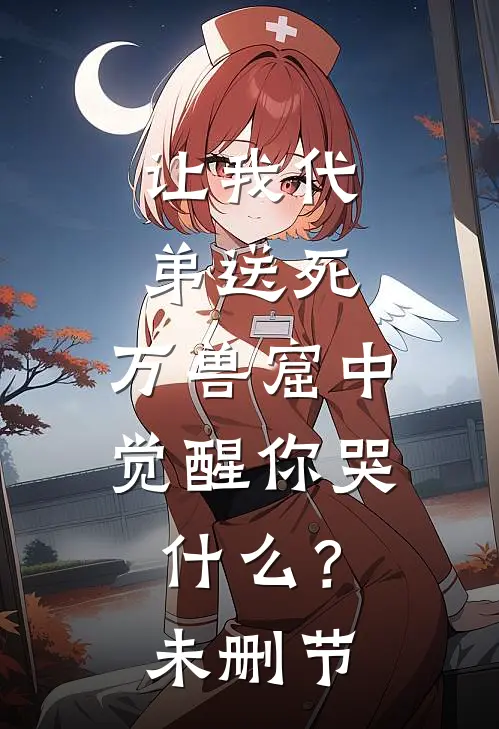 让我代弟送死，万兽窟中觉醒你哭什么？未删节