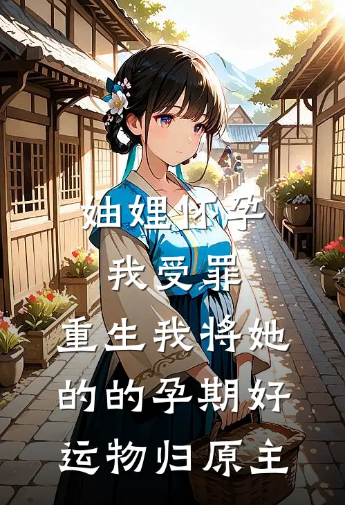 妯娌怀孕我受罪，重生我将她的的“孕期好运”物归原主
