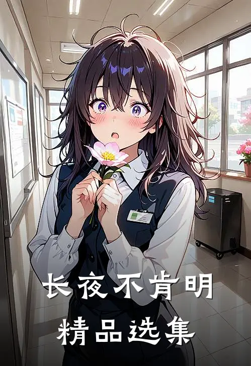长夜不肯明精品选集