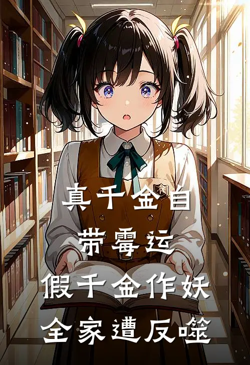 真千金自带霉运，假千金作妖全家遭反噬