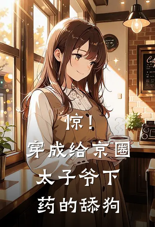 惊!穿成给京圈太子爷下药的舔狗