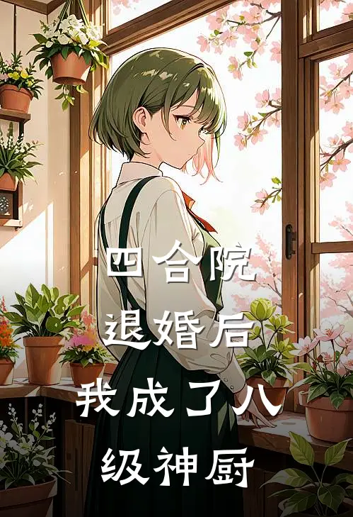 四合院：退婚后，我成了八级神厨