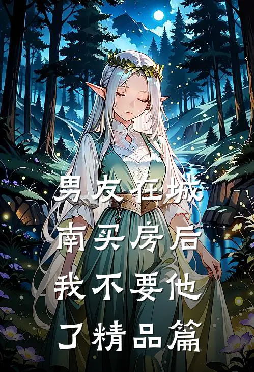 男友在城南买房后，我不要他了精品篇