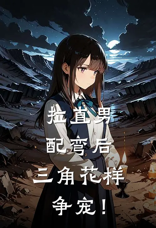 拉直男配弯后,三角花样争宠!