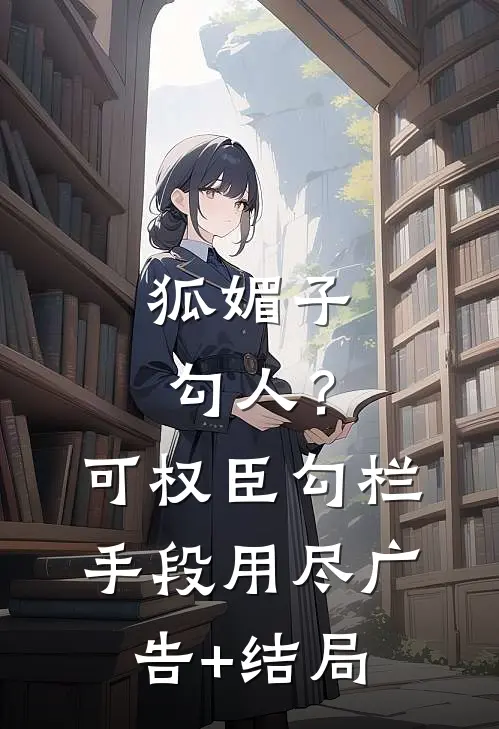 狐媚子勾人？可权臣勾栏手段用尽广告+结局