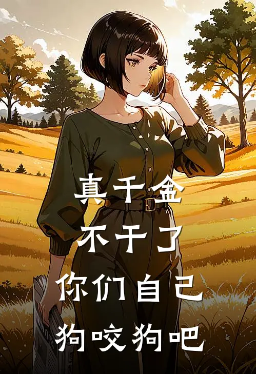 真千金不干了，你们自己狗咬狗吧