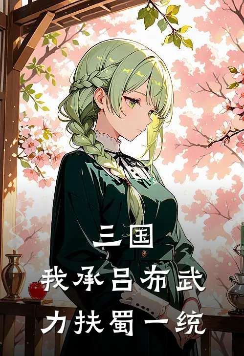 三国：我承吕布武力扶蜀一统