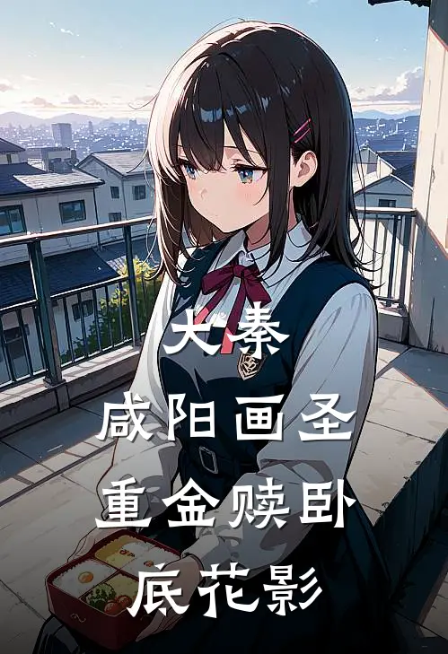 大秦：咸阳画圣重金赎卧底花影