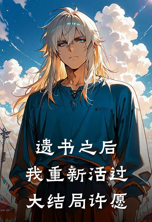 遗书之后,我重新活过大结局许愿