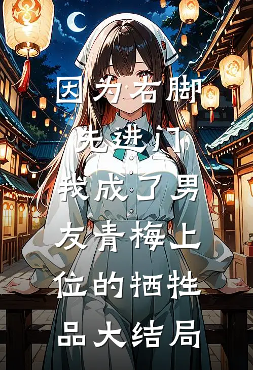 因为右脚先进门，我成了男友青梅上位的牺牲品大结局