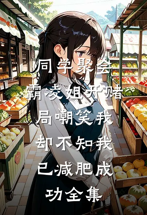 同学聚会，霸凌姐开赌局嘲笑我，却不知我已减肥成功全集