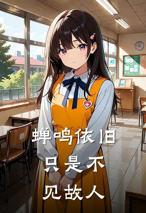 蝉鸣依旧，只是不见故人