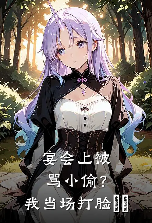 宴会上被骂小偷？我当场打脸​​
