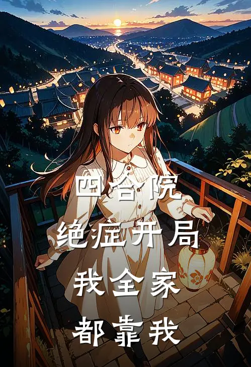 四合院：绝症开局，我全家都靠我