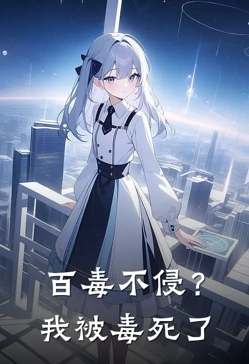 百毒不侵？我被毒死了