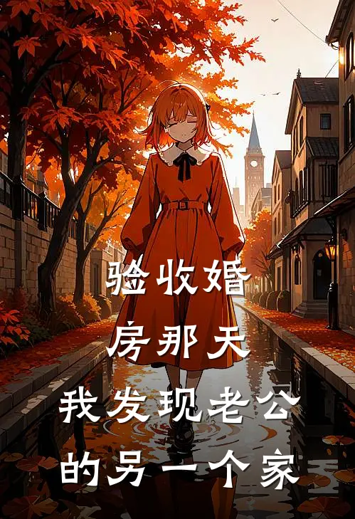 验收婚房那天，我发现老公的另一个家