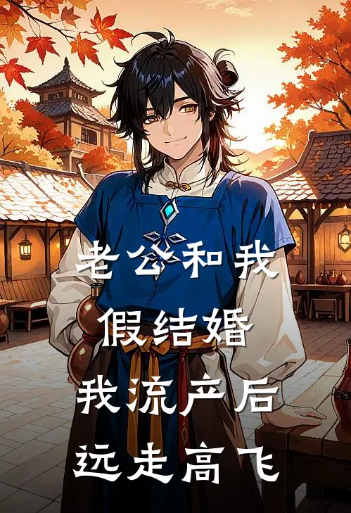 老公和我假结婚，我流产后远走高飞