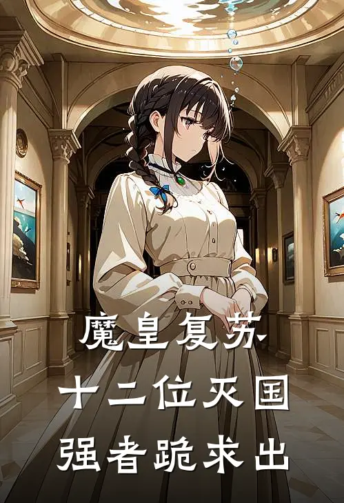 魔皇复苏：十二位灭国强者跪求出