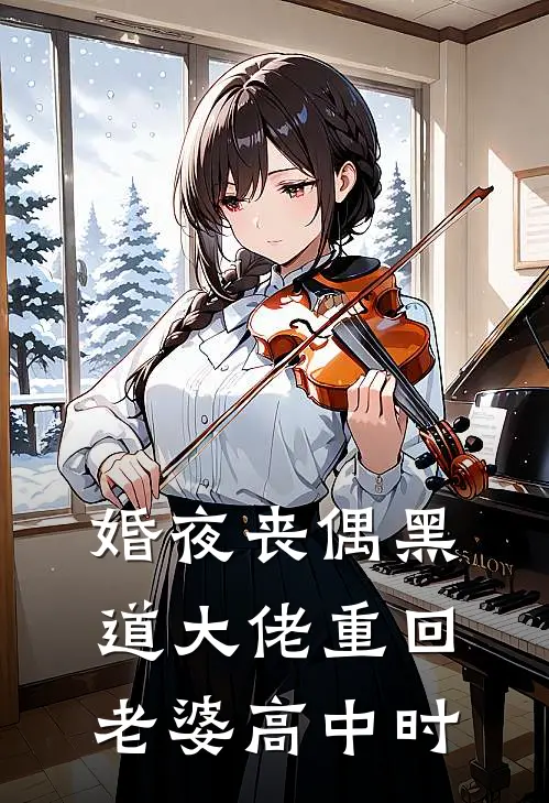 婚夜丧偶黑道大佬重回老婆高中时