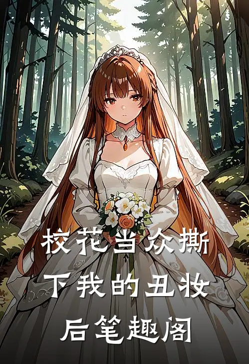 校花当众撕下我的丑妆后笔趣阁