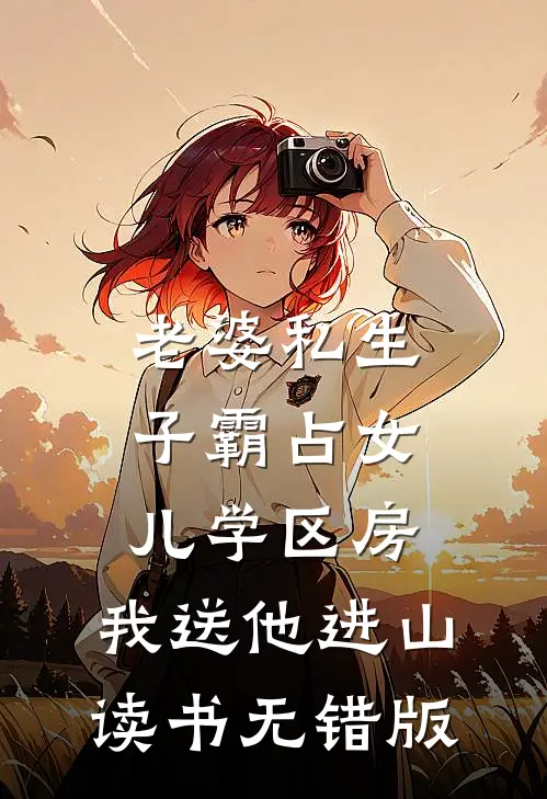 老婆私生子霸占女儿学区房，我送他进山读书无错版